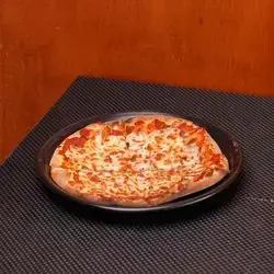 Muhammara and Kashkaval Cheese