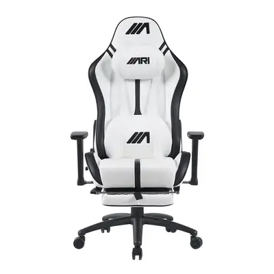 Gaming Chair AG Horizon White & Black