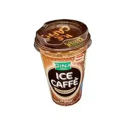 Gina Ice Caffe 230Ml