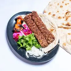 کەبابی گۆشت