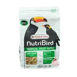 Versele-Laga – Soft Food Tropical Fruit Patee 1Kg