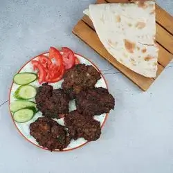 Local Meat Shfta