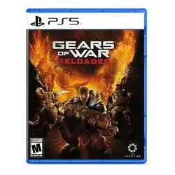 Video Game - PS5 | Gears Of War Reloded