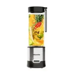 Moxedo Wellness Series | Frutiva High-Speed Portable Blender