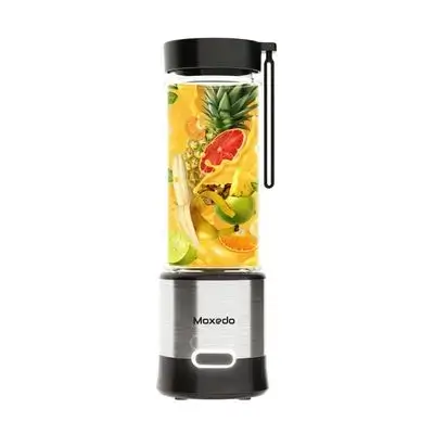 Moxedo Wellness Series | Frutiva High-Speed Portable Blender