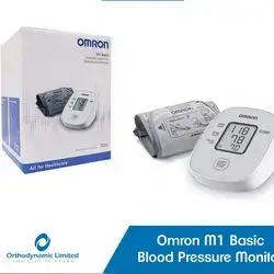Omron m1 basic جهاز ضغط الكتروني