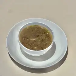 سوپی گۆشت