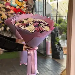 Flower Bouquet