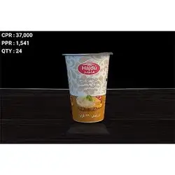 Hajdu Cheese Cream Spread, 230g