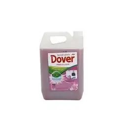 Dover Liquid Detergent Color Clothes Rose 5 Lt