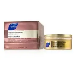 Phyto intense nutrition mask ultra-dry hair 200ml