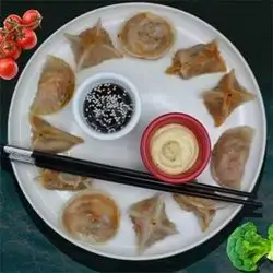 Dumpling