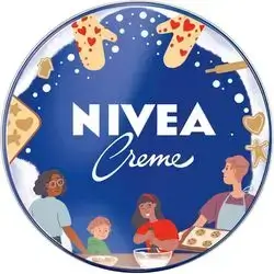 nivea cream 150 ml