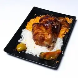 Whole Chicken