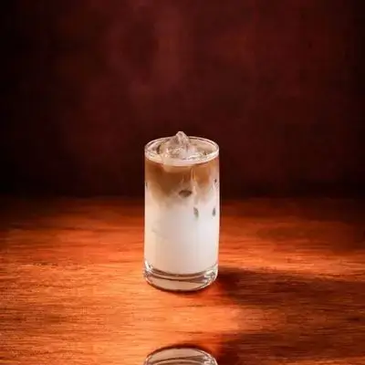 Iced Latte