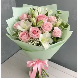 Rose Mix