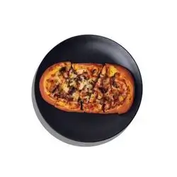 Chicken Ala Funghi Pizza