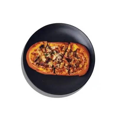 Chicken Ala Funghi Pizza