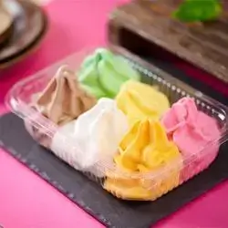 Soft Ice Cream