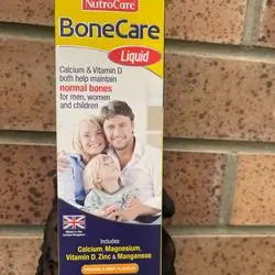NutroCare BoneCare liquid 200ml