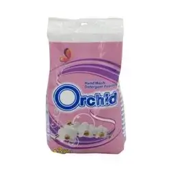 Orchid Hand Wash Powder Detergent 3 Kg