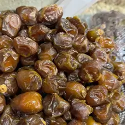 Date - Half Kilo