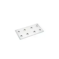 Mending Plates 40x80