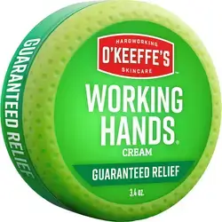 O'Keeffe's Working Hands Hand Cream