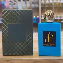 Bleu Di Chanel
