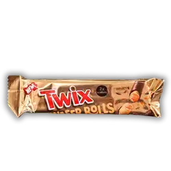 Twix Wafer Twin 22.5g