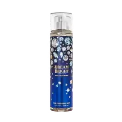 Dream Bright Fine Fragrance Mist 236ml _ Bath & Body Works