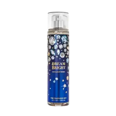 Dream Bright Fine Fragrance Mist 236ml _ Bath & Body Works