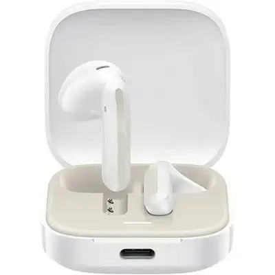Redmi Buds 6 Active White
