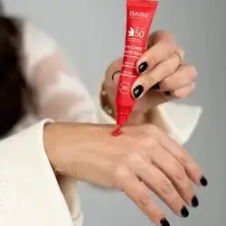 BABE lip&cheek color balm 50spf-fps