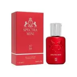 Spectra Mini 368 EDP Unisex Perfume – 25ml – Mini