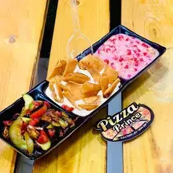 Small Appetizers