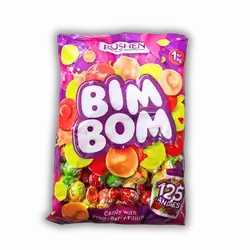 Roshin Hamid Halo Bim Bum 1 kg