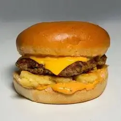 Oklahoma Burger