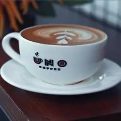 Spanish Latte