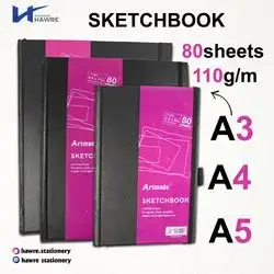 Sketch Book-Artmate