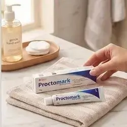 Proctomark Rectal Ointment (15g)