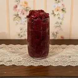 Mixed Berry Smoothie