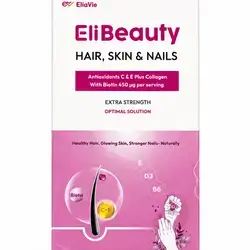 EliaVie EliBeauty Hair, Skin & Nails