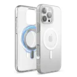 Case IPhone Macsafe Clear Plastek