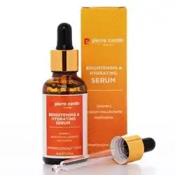 Pierre Cardin Vitamin C Skin Care Serum 30 ml