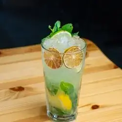Classic Mojito