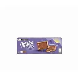 Milka Choco Cow Biscuits 150 Gm