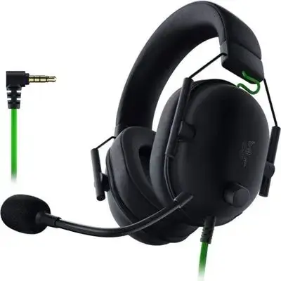 Razer BlackShark V2 X Original