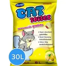 Dr.Ki Lemon 30L