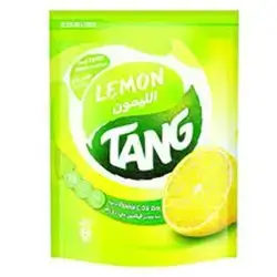 Tang Juice Powder Lemon 30gx12